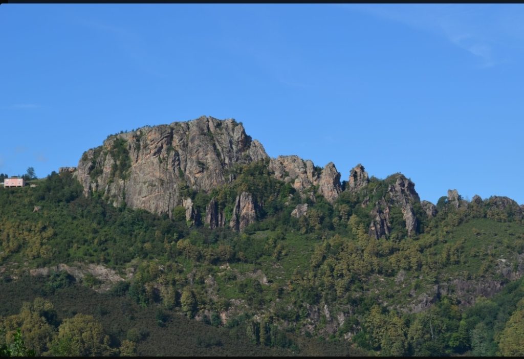 Akkaya Kalesi İçin