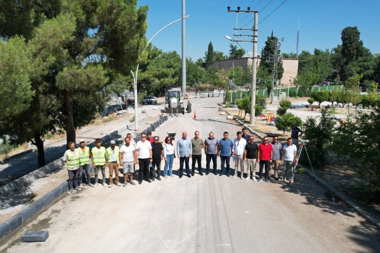 Ağlayan Kaya yolları ağlamayacak – İGF HABER