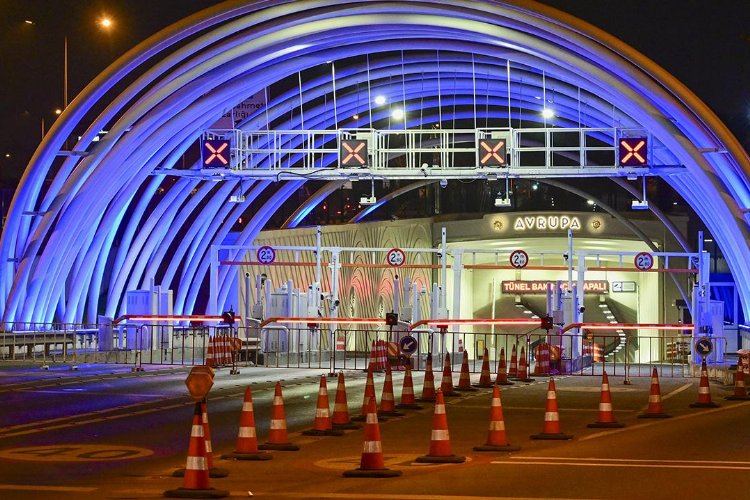 Avrasya’ya uluslararası ödül – İGF HABER