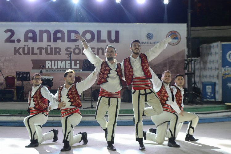 Bursa Yldırım’da ‘Rumeli Gecesi’ – İGF HABER