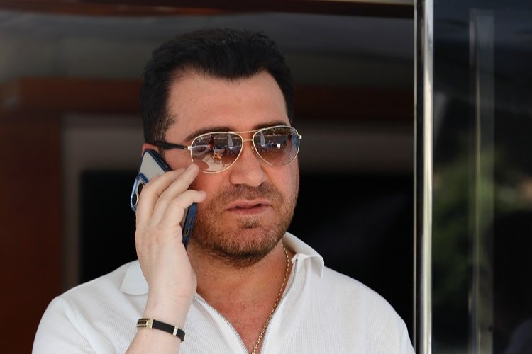 Merhume anneye anlamlı vefa – İGF HABER