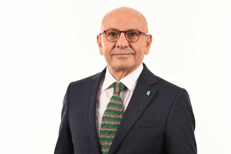 100’üncü yıla KalDer’den ‘Su’ gibi hazırlık