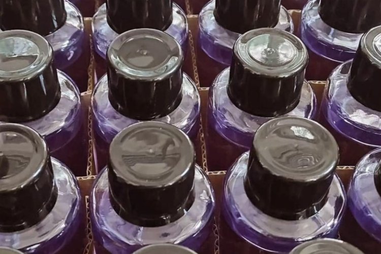 Elbistan’da lavanta ürünleri üretiliyor – İGF HABER