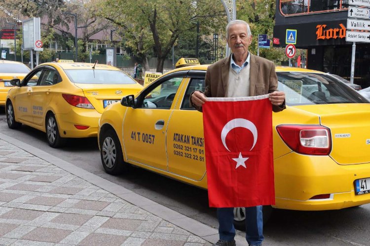 Kocaeli kırmızı beyaz – İGF HABER