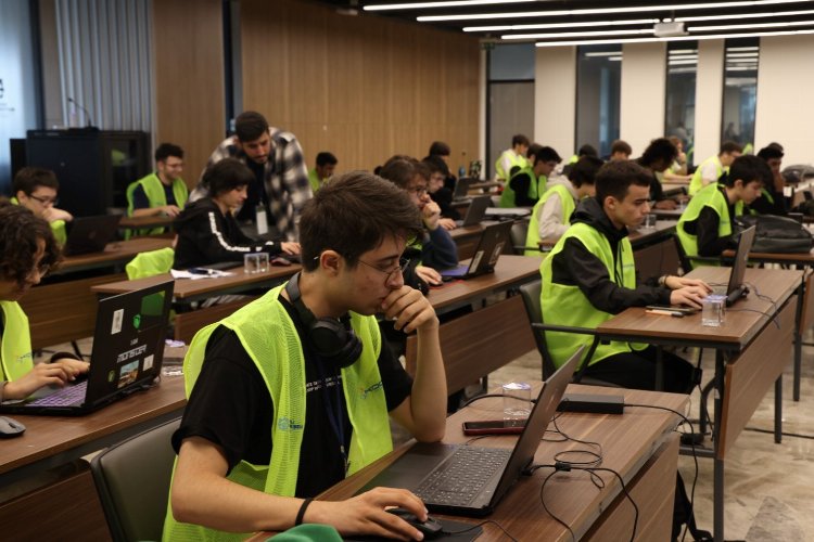 KODELİG’23 heyecanı başladı – İGF HABER