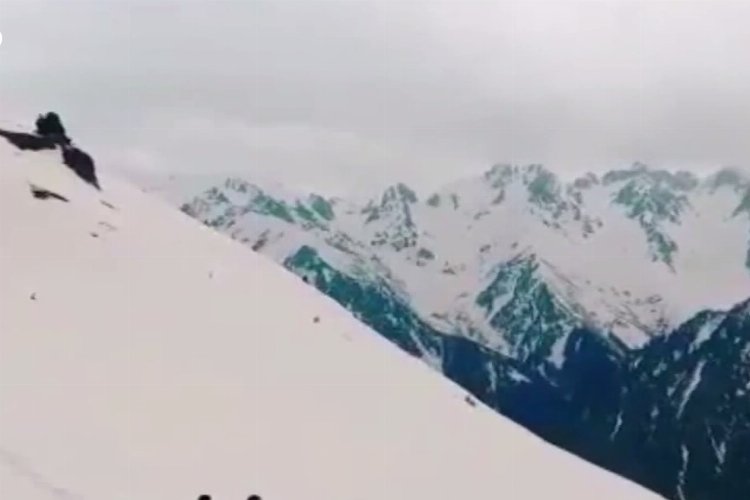 ‘Kontrabat’ Artvin’den dünyaya açılıyor – İGF HABER