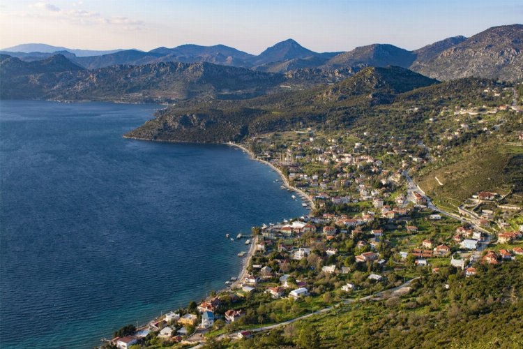 Muğla’dan Marmaris için 262 milyon TL’lik imza