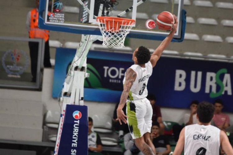 Potanın Tarzanları dolu dizgin – İGF HABER