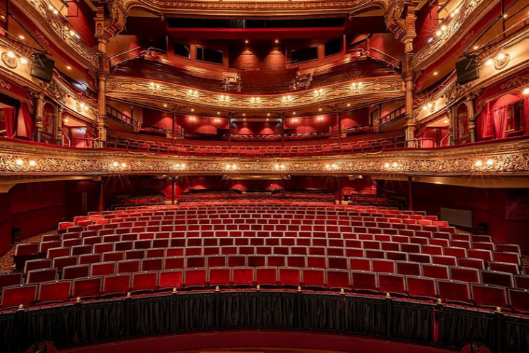 Türkiye Opera Yarışması başlıyor – İGF HABER