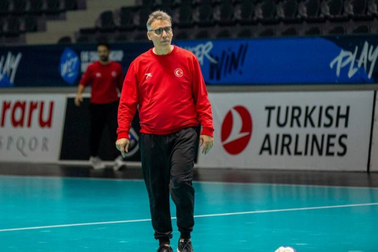 A Milli Erkek Hentbol’da yol ayrımı