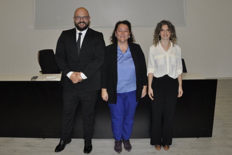 Bursateknopark’tan TUBİTAK Ar-Ge Eğitimi – İGF HABER