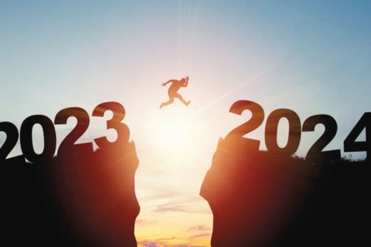 2024 yılından beklentiler neler? Söz vatandaşta…