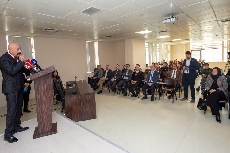 Bursa’da ‘yerel eşitlik’ eylem planı