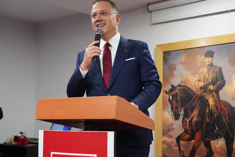 İstanbul Beylikdüzü’nde ikinci döneme talip