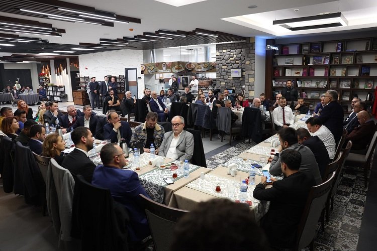 Kayseri protokolünden turizm zirvesi – İGF HABER