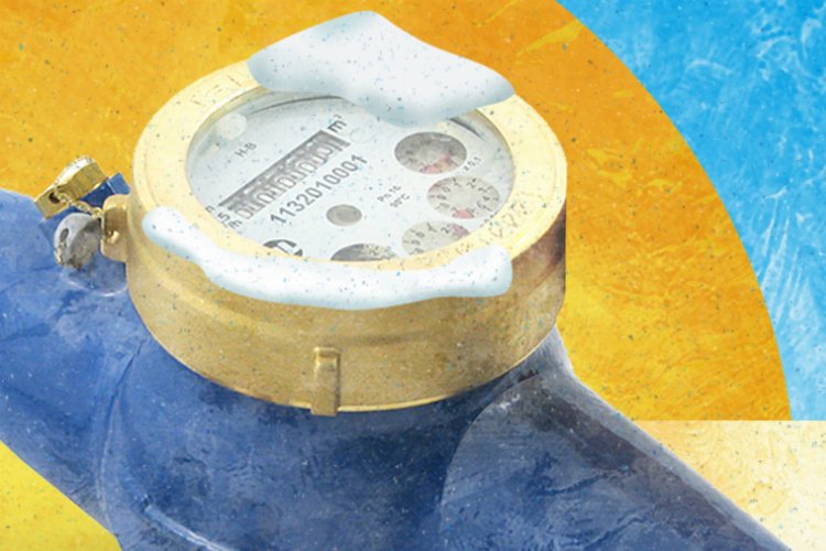 Malatya’da su sayaçların için ‘don’ uyarısı