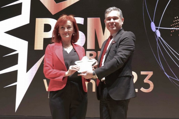 ‘Ormanın Gözleri’ne bir ödül daha