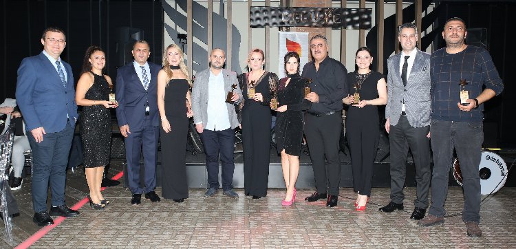 Şahterm'den renkli kutlama