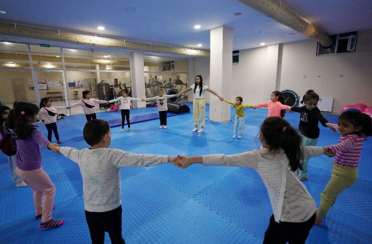 İstanbul Beylikdüzü aktivitelerle dolu yıl geçirdi