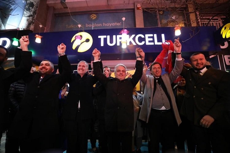 Alper Taban: "Canla başla çalışacağız"