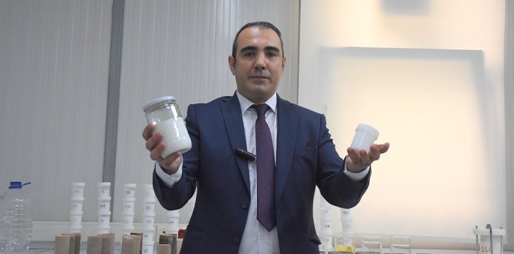 Bursa’nın depreme karşı zemin haritası çıkarılıyor