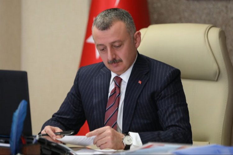 Başkan Büyükakın: ‘Her Miraç insanoğlu için bir sınavdır’