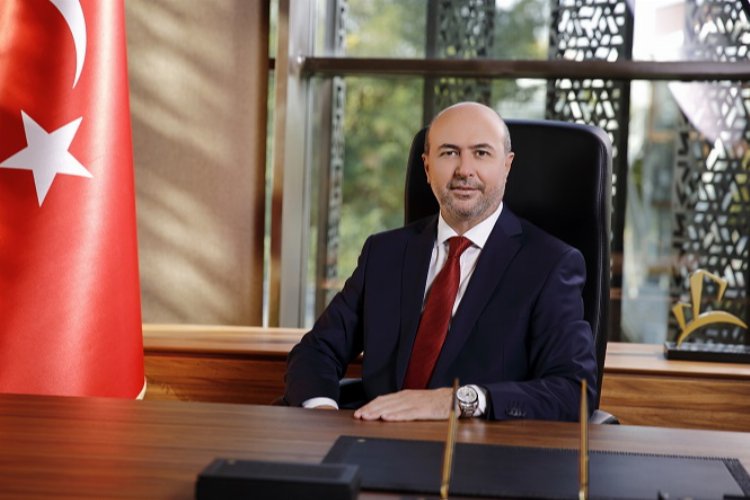 Başkan Pekyatırmacı: ‘Miraç varlığın özüne bir yolculuktur’