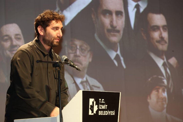 İlke İşisağ: ‘Leyla Atakan’ı anlatmak gururdu’