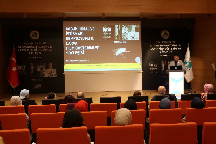 Prof. Dr. Nevzat Tarhan.: “Çocuk istismarı herkesin bildiği bir sır gibi”