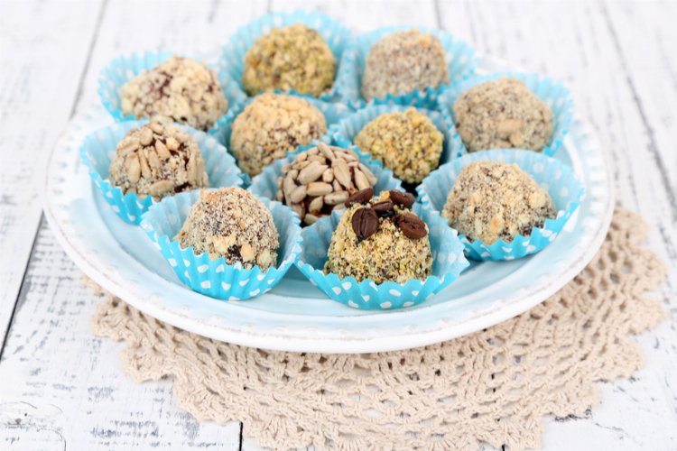 Bayramda tatlı tüketirken dikkat! – İGF HABER