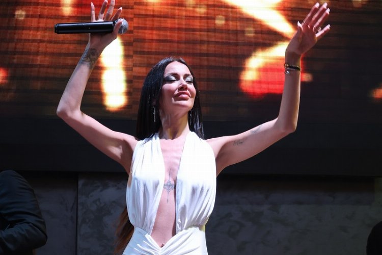 Hera, Bulgaristan’da göz kamaştırdı – İGF HABER