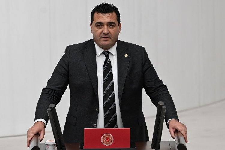 Nakliyecilerin sorunları TBMM’de – İGF HABER