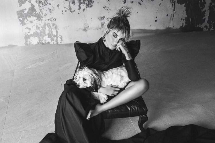 Siyah beyaz Gülben! – İGF HABER