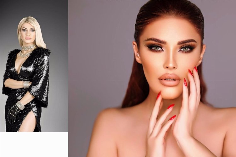 ÜLFET, Bayram’da unutulmaz geceler sunuyor!