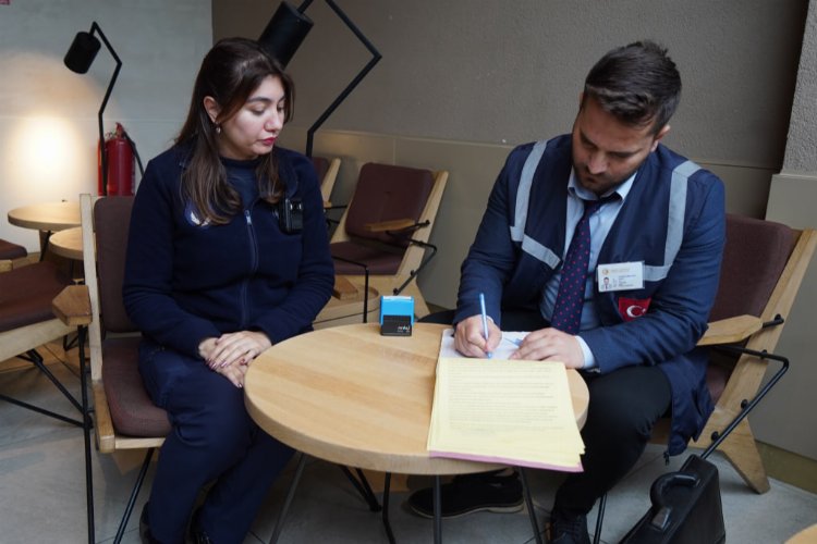 Çayırova’da sıkı denetim – İGF HABER