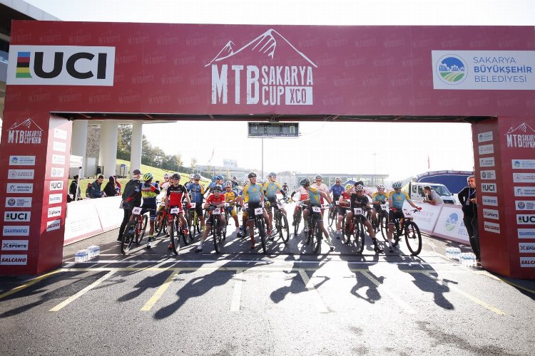 Dünyanın gözü Sakarya’da olacak – İGF HABER