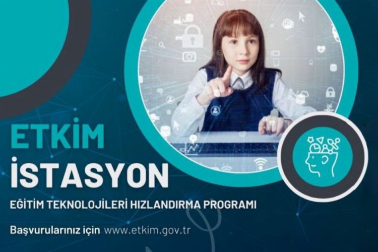 ETKİM programına başvurular sürüyor – İGF HABER