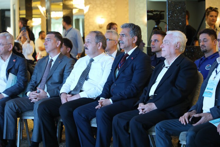 Gemlik’in turizm vizyonu masaya yatırıldı