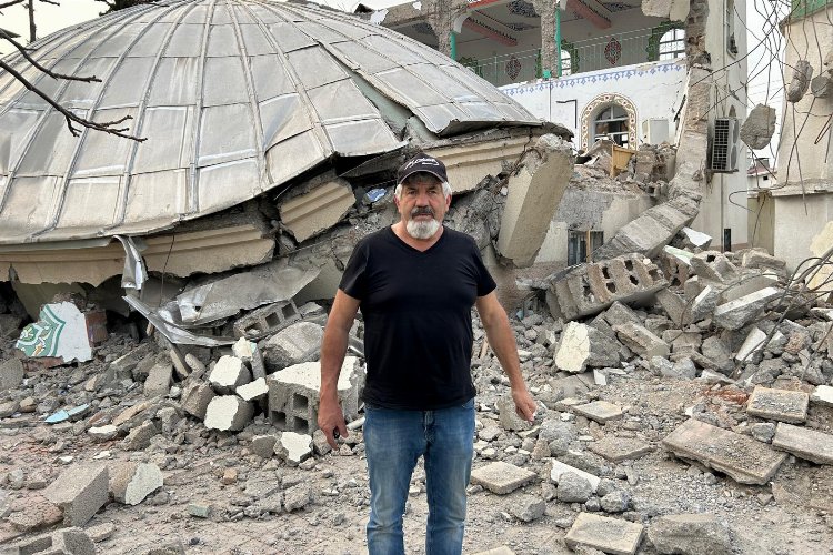 Hollanda Rotterdam’da 6 Şubat Deprem Müzesi açılıyor