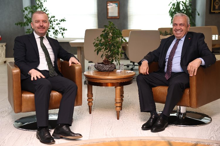 Nilüfer’de kaçak yapıyla mücadele mesajı