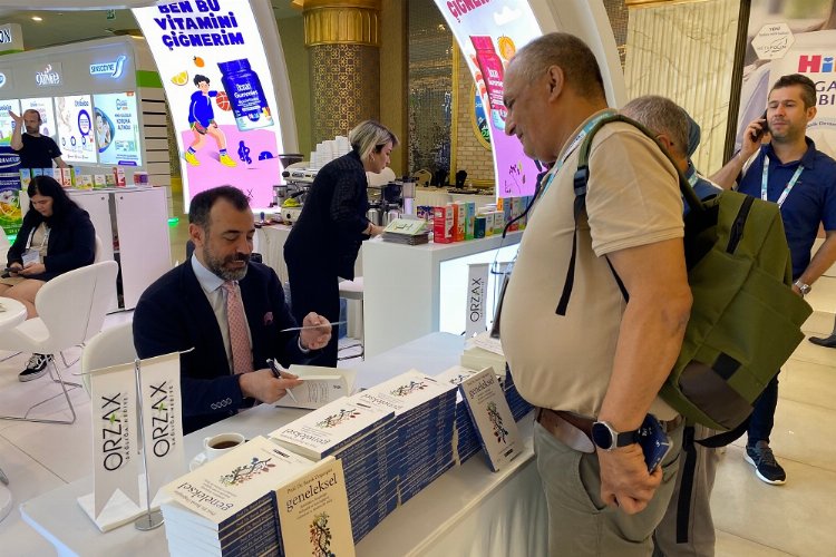 KKTC’de 59. Türk Pediatri Kongresi yapıldı