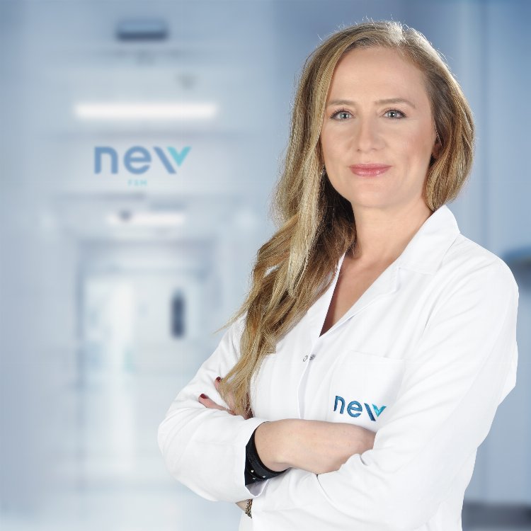 Genital estetik kadın sağlığında birçok probleme çözüm oluyor!