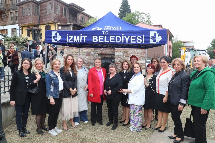 SUSAKO Tarihi Kapanca Sokak’ta açıldı