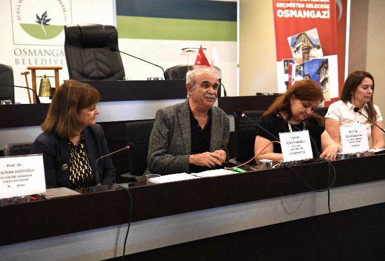 Başkan Aydın: Osmangazi’de konaklama süresini 1 haftaya çıkartacağız