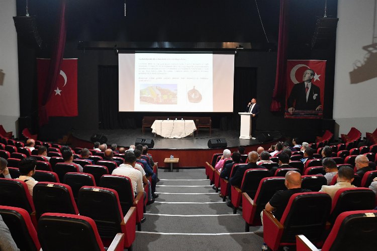 Ankara’da kurban koordinasyonu – İGF HABER