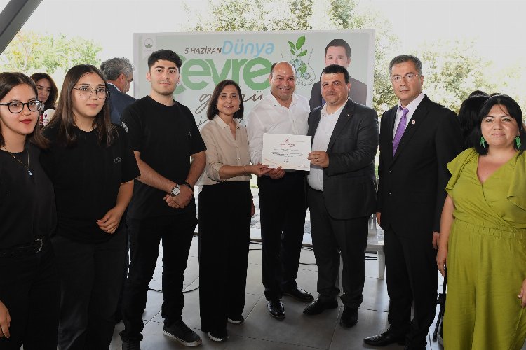 Osmangazi’de çevreci yarışma – İGF HABER