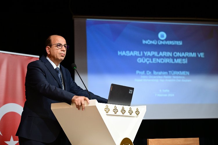 Başkan Er: “Eğitim programının çok şey kazandıracağına inanıyorum”