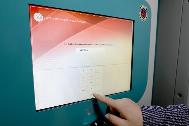 ACEP'e mükemmeliyet ödülü… ACEP'le 185 milyon görüntülü görüşme