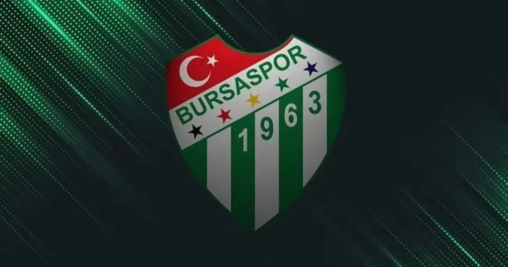 Bursaspor’un Ergene maçının hakemi belli oldu