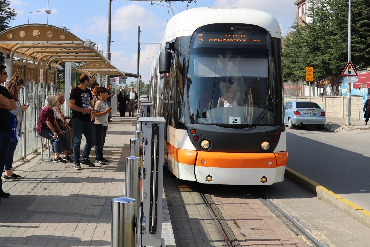 Eskişehir’de 15 Temmuz mesaisi – İGF HABER